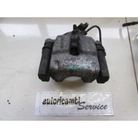 ZADNJE DESNE ZAVORNE CELJUSTI  OEM N. 7701207694 ORIGINAL REZERVNI DEL RENAULT MEGANE MK2 R BM0/1 CM0/1 EM0/1 KM0/1 LM0/1 BER/GRANDTOUR  (2006 - 2009) DIESEL LETNIK 2008