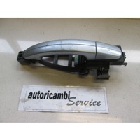 ZUNANJA KLJUKA ZADNJA DESNA VRATA OEM N. 1305822 ORIGINAL REZERVNI DEL FORD FOCUS CMAX DM2 MK1 (10/2003 - 03/2007) DIESEL LETNIK 2004