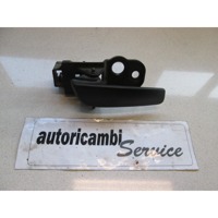 NOTRANJA KLJUKA  OEM N. 735460746 ORIGINAL REZERVNI DEL FIAT FIORINO 225 (2007 - 2016) DIESEL LETNIK 2008