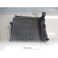 RADIATOR VODE OEM N. 161090 ORIGINAL REZERVNI DEL BMW SERIE 3 E46 BER/SW/COUPE/CABRIO (1998 - 2002) DIESEL LETNIK 1999