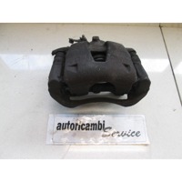 SPREDNJE DESNE ZAVORNE CELJUSTI  OEM N. 77365544 ORIGINAL REZERVNI DEL FIAT FIORINO 225 (2007 - 2016) DIESEL LETNIK 2008