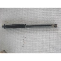 ZADNJI LEVI AMORTIZER OEM N. 4853080283 ORIGINAL REZERVNI DEL TOYOTA YARIS P9 MK2 (01/2006 - 2009) DIESEL LETNIK 2007