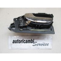 NOTRANJA KLJUKA  OEM N. 9643604577 ORIGINAL REZERVNI DEL PEUGEOT 307 3A/B/C/E/H BER/SW/CABRIO (2001 - 2009) BENZINA LETNIK 2005