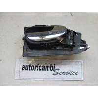 NOTRANJA KLJUKA  OEM N. 9643604477 ORIGINAL REZERVNI DEL PEUGEOT 307 3A/B/C/E/H BER/SW/CABRIO (2001 - 2009) BENZINA LETNIK 2005