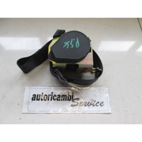 VARNOSTNI PAS OEM N. 8974J9 ORIGINAL REZERVNI DEL PEUGEOT 307 3A/B/C/E/H BER/SW/CABRIO (2001 - 2009) BENZINA LETNIK 2005