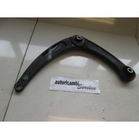 SPREDNJA LEVA ROKA  OEM N. 3520T0 ORIGINAL REZERVNI DEL PEUGEOT 307 3A/B/C/E/H BER/SW/CABRIO (2001 - 2009) BENZINA LETNIK 2005