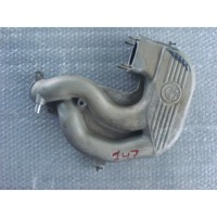 SESALNI KOLEKTOR OEM N.  ORIGINAL REZERVNI DEL BMW Z3 E36 (1995 - 2002) BENZINA LETNIK 1996