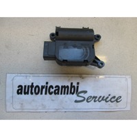 MOTORCEK OGREVANJA OEM N. 132801345 ORIGINAL REZERVNI DEL AUDI A3 MK2 8P 8PA 8P1 (2003 - 2008)DIESEL LETNIK 2008