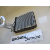 GRELEC RADIATORJA OEM N. 1K0819031B ORIGINAL REZERVNI DEL AUDI A3 MK2 8P 8PA 8P1 (2003 - 2008)DIESEL LETNIK 2008