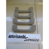 NOTRANJI ROCAJ OEM N.  ORIGINAL REZERVNI DEL AUDI A3 MK2 8P 8PA 8P1 (2003 - 2008)DIESEL LETNIK 2008