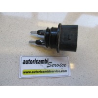 DRUGI SENZORJI OEM N. 1J0973202 ORIGINAL REZERVNI DEL AUDI A3 MK2 8P 8PA 8P1 (2003 - 2008)DIESEL LETNIK 2008