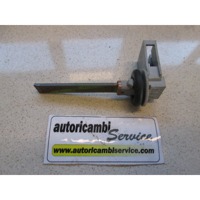 TEMPERATURNI SENZORJI / AC OEM N. 1712070000 ORIGINAL REZERVNI DEL AUDI A3 MK2 8P 8PA 8P1 (2003 - 2008)DIESEL LETNIK 2008