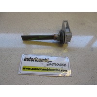 TEMPERATURNI SENZORJI / AC OEM N. 4B0820539 ORIGINAL REZERVNI DEL AUDI A3 MK2 8P 8PA 8P1 (2003 - 2008)DIESEL LETNIK 2008