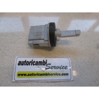 TEMPERATURNI SENZORJI / AC OEM N. 1K0907534A ORIGINAL REZERVNI DEL AUDI A3 MK2 8P 8PA 8P1 (2003 - 2008)DIESEL LETNIK 2008