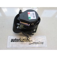 VARNOSTNI PAS OEM N. 610307000 ORIGINAL REZERVNI DEL AUDI A4 B8 8K2 BER/SW/CABRIO (2007 - 11/2015) DIESEL LETNIK 2010