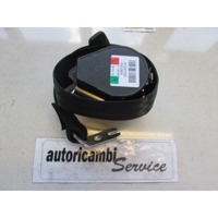 VARNOSTNI PAS OEM N. 610307000 ORIGINAL REZERVNI DEL AUDI A4 B8 8K2 BER/SW/CABRIO (2007 - 11/2015) DIESEL LETNIK 2010