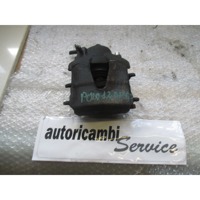 SPREDNJE DESNE ZAVORNE CELJUSTI  OEM N. 1K0615124D ORIGINAL REZERVNI DEL VOLKSWAGEN POLO 6R1 6C1 (06/2009 - 02/2014) BENZINA LETNIK 2010