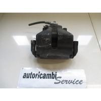 SPREDNJE DESNE ZAVORNE CELJUSTI  OEM N. 1K0615124D ORIGINAL REZERVNI DEL AUDI A3 MK2 8P 8PA 8P1 (2003 - 2008)DIESEL LETNIK 2008