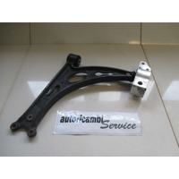 SPREDNJA LEVA ROKA  OEM N. 1K0407159G ORIGINAL REZERVNI DEL AUDI A3 MK2 8P 8PA 8P1 (2003 - 2008)DIESEL LETNIK 2008