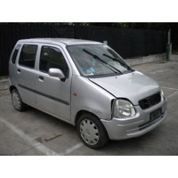 OPEL AGILA 1.0 B 43KW 5M 5P (2003) RICAMBIO USATO 