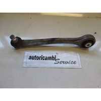 SPREDNJA DESNA ROKA  OEM N. 8K0506A ORIGINAL REZERVNI DEL AUDI A4 B8 8K2 BER/SW/CABRIO (2007 - 11/2015) DIESEL LETNIK 2010