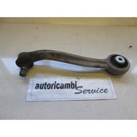 SPREDNJA LEVA ROKA  OEM N. 8K0509A ORIGINAL REZERVNI DEL AUDI A4 B8 8K2 BER/SW/CABRIO (2007 - 11/2015) DIESEL LETNIK 2010