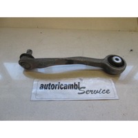 SPREDNJA DESNA ROKA  OEM N. 8K0510A ORIGINAL REZERVNI DEL AUDI A4 B8 8K2 BER/SW/CABRIO (2007 - 11/2015) DIESEL LETNIK 2010