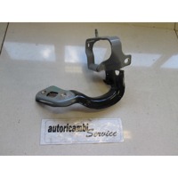 PANTI POKROVA MOTORJA OEM N. 8K9827300 ORIGINAL REZERVNI DEL AUDI A4 B8 8K2 BER/SW/CABRIO (2007 - 11/2015) DIESEL LETNIK 2010