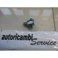 AIRBAG SENZOR OEM N. 8K0955557C ORIGINAL REZERVNI DEL AUDI A4 B8 8K2 BER/SW/CABRIO (2007 - 11/2015) DIESEL LETNIK 2010