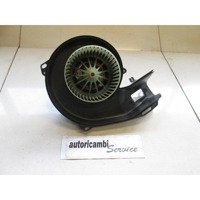 VENTILATOR  KABINE  OEM N. 13124703 ORIGINAL REZERVNI DEL OPEL MERIVA A X03 (2003 - 2006) BENZINA LETNIK 2005