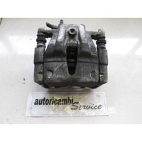 SPREDNJE DESNE ZAVORNE CELJUSTI  OEM N. 93176427 ORIGINAL REZERVNI DEL OPEL MERIVA A X03 (2003 - 2006) BENZINA LETNIK 2005