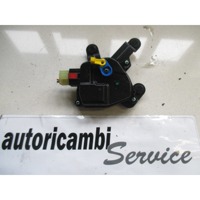 MOTORCEK OGREVANJA OEM N. MOTORINO ORIGINAL REZERVNI DEL HYUNDAI I10 PA MK1 (2008 - 11/2010) BENZINA LETNIK 2010