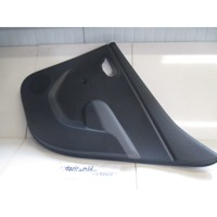 VRATNI PANEL OEM N. PNPDTHYI10PAMK1BR5P ORIGINAL REZERVNI DEL HYUNDAI I10 PA MK1 (2008 - 11/2010) BENZINA LETNIK 2010