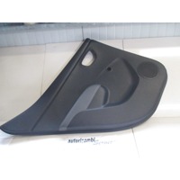 VRATNI PANEL OEM N. PNPSTHYI10PAMK1BR5P ORIGINAL REZERVNI DEL HYUNDAI I10 PA MK1 (2008 - 11/2010) BENZINA LETNIK 2010