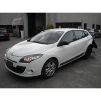 RENAULT MEGANE SW 1.5 D 81KW AUT 5P (2011) RICAMBIO USATO 