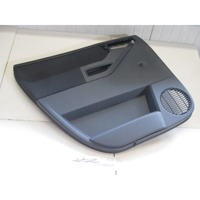 VRATNI PANEL OEM N. PNPSTOPMERIVAAX03MV5P ORIGINAL REZERVNI DEL OPEL MERIVA A X03 (2003 - 2006) BENZINA LETNIK 2005