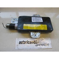 AIRBAG VRATA OEM N. 72127037230 ORIGINAL REZERVNI DEL BMW SERIE 3 E46 BER/SW/COUPE/CABRIO LCI R (2002 - 2005) DIESEL LETNIK 2002