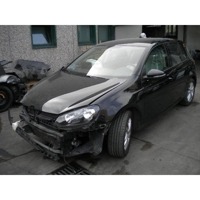 VOLKSWAGEN GOLF 6 1.6 D 77KW 5M 5P (2012) RICAMBIO USATO 