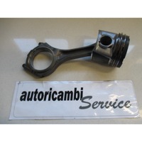 BAT ROCICNE GREDI/ OEM N. 059JBHS ORIGINAL REZERVNI DEL AUDI A4 B6 8E2 8E5 BER/SW (2001 - 2005) DIESEL LETNIK 2003