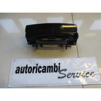 ZUNANJA KLJUKA SPREDNJA DESNA VRATA OEM N. 8E0839207 ORIGINAL REZERVNI DEL AUDI A4 B6 8E2 8E5 BER/SW (2001 - 2005) DIESEL LETNIK 2003