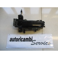 ZUNANJA KLJUKA SPREDNJA LEVA VRATA OEM N. 8E1837207 ORIGINAL REZERVNI DEL AUDI A4 B6 8E2 8E5 BER/SW (2001 - 2005) DIESEL LETNIK 2003