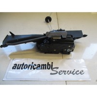 CENTRALNI ZAKLEP SPREDNJIH VRAT  OEM N. 4B1837016E ORIGINAL REZERVNI DEL AUDI A4 B6 8E2 8E5 BER/SW (2001 - 2005) DIESEL LETNIK 2003