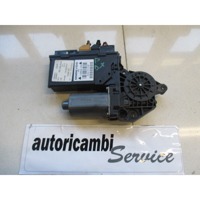 MOTORCEK ELEKTRICNEGA POMIKA ZADNJEGA STEKLA  OEM N. 8E0959802A ORIGINAL REZERVNI DEL AUDI A4 B6 8E2 8E5 BER/SW (2001 - 2005) DIESEL LETNIK 2003