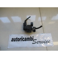 ELEKTROVENTIL  OEM N. 059906623A ORIGINAL REZERVNI DEL AUDI A4 B6 8E2 8E5 BER/SW (2001 - 2005) DIESEL LETNIK 2003