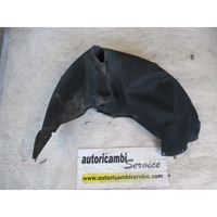 ZADNJI KOLOTEK  OEM N. 8E0810172E ORIGINAL REZERVNI DEL AUDI A4 B6 8E2 8E5 BER/SW (2001 - 2005) DIESEL LETNIK 2003