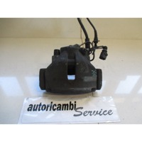 SPREDNJE DESNE ZAVORNE CELJUSTI  OEM N. 8E0615124D ORIGINAL REZERVNI DEL AUDI A4 B6 8E2 8E5 BER/SW (2001 - 2005) DIESEL LETNIK 2003