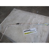 ZRACNA BLAZINA GLAVA DESNA OEM N. 8E9880742 ORIGINAL REZERVNI DEL AUDI A4 B6 8E2 8E5 BER/SW (2001 - 2005) DIESEL LETNIK 2003