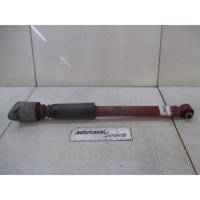 ZADNJI LEVI AMORTIZER OEM N. 8E0513033G ORIGINAL REZERVNI DEL AUDI A4 B6 8E2 8E5 BER/SW (2001 - 2005) DIESEL LETNIK 2003