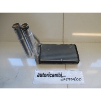 GRELEC RADIATORJA OEM N.  ORIGINAL REZERVNI DEL AUDI A4 B6 8E2 8E5 BER/SW (2001 - 2005) DIESEL LETNIK 2003