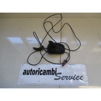 ANTENE OEM N. 8E9035503G ORIGINAL REZERVNI DEL AUDI A4 B6 8E2 8E5 BER/SW (2001 - 2005) DIESEL LETNIK 2003